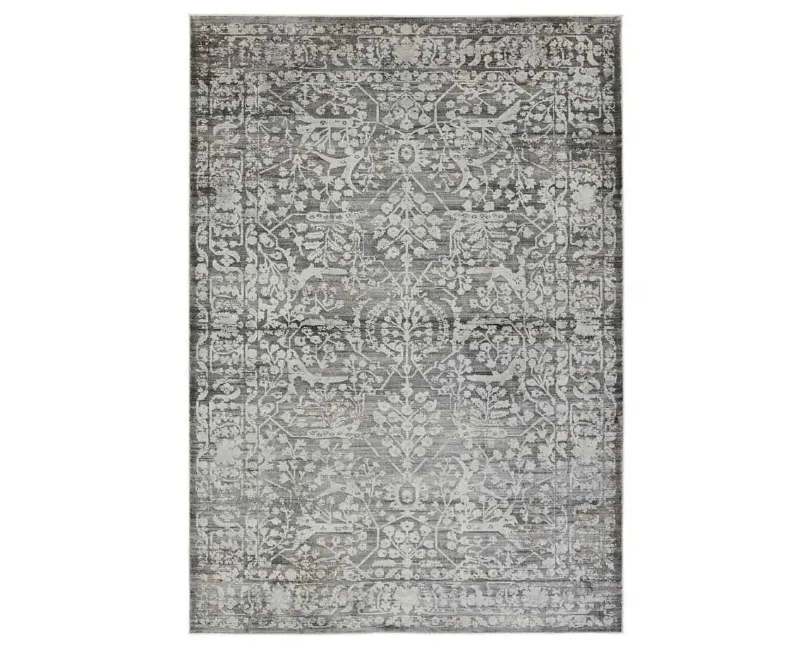 Acadia ACD08 Grey Rug