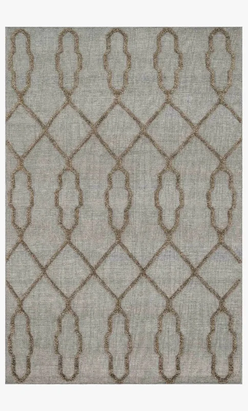 Adler AW-03 Slate Rug