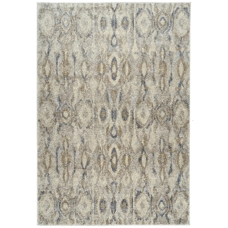 Aero AE2 Silver Rug