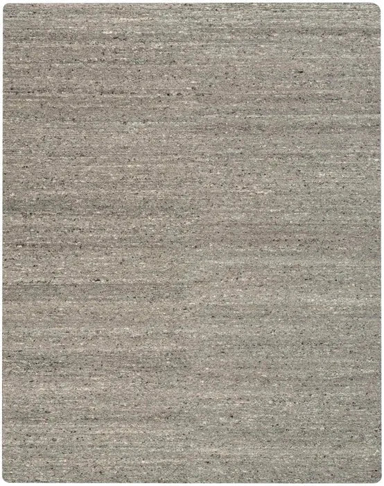 Alanna ALN01 Grey Rug