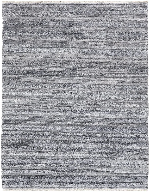 Alden ALD8637F Charcoal Rug