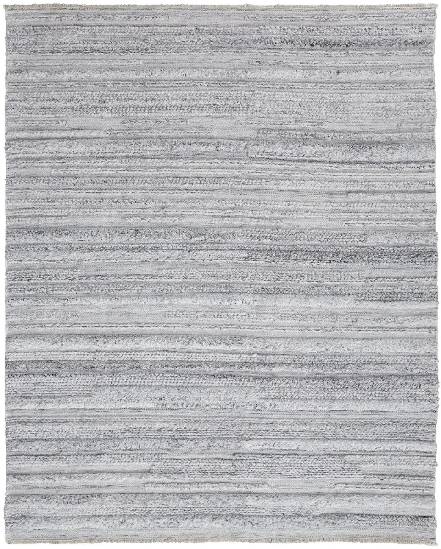 Alden ALD8637F Grey Rug