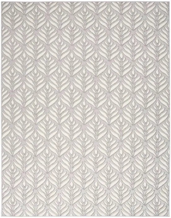 Aloha ALH35 Grey Area Rug