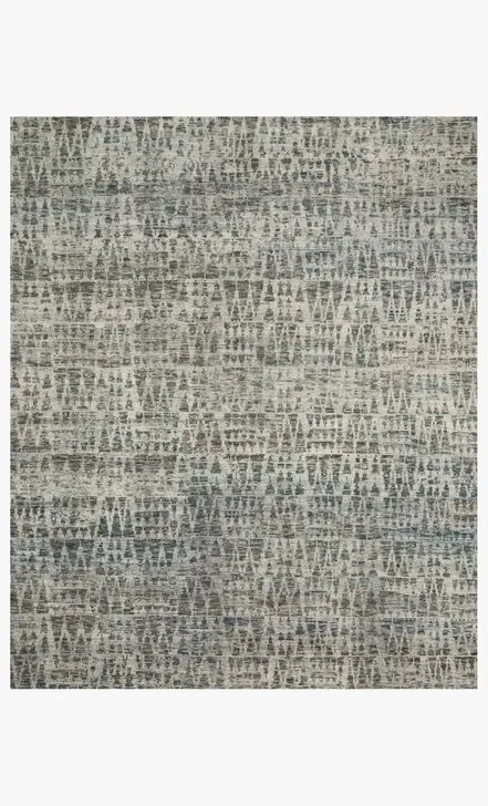 Amara AMM-07 Natural/Ocean Rug