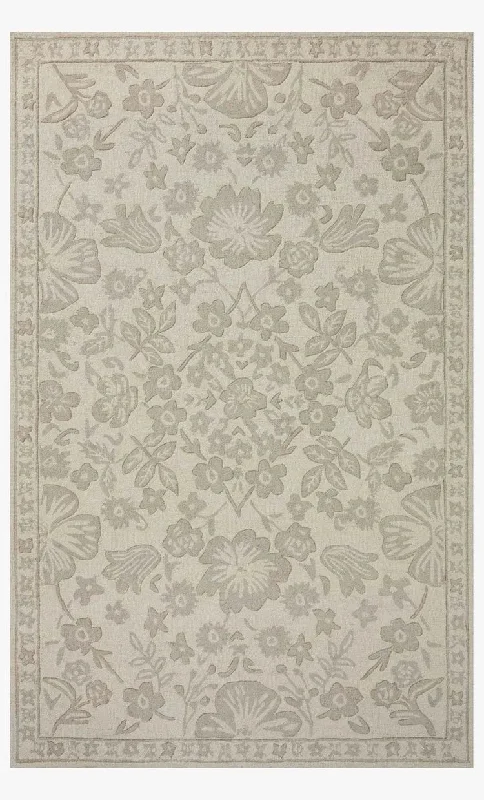 Arboretum ARB-02 Ivory Rug