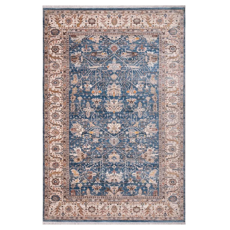 Arcadia ARC-5 Blue Rug