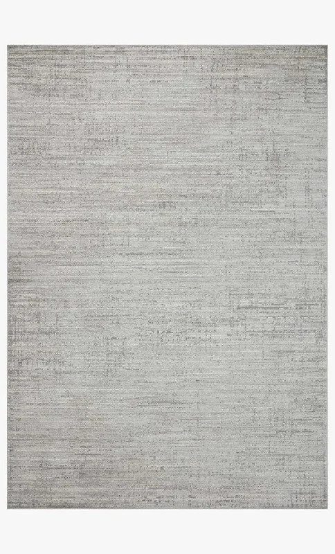 Arden ARD-02 Silver/Grey Rug