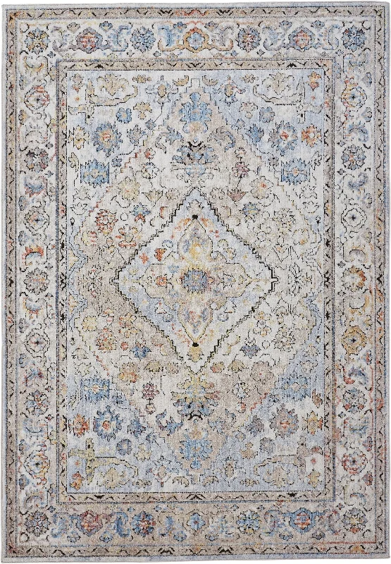 Armant 8803905F Ivory/Multi Rug