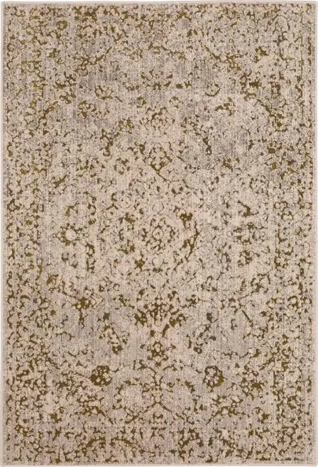 Axiom 92116 00527 Chisel Gold Rug