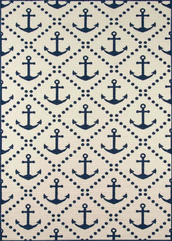 Baja BAJ-16 Ivory Rug