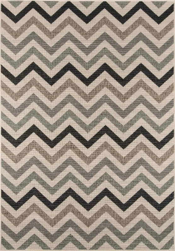 Baja BAJ-9 Sage Rug