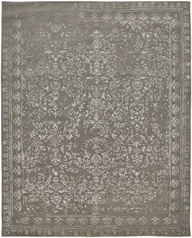 Bella 9698014F Grey/Taupe Rug