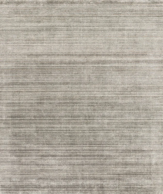 Bellamy BEL-01 Grey Rug