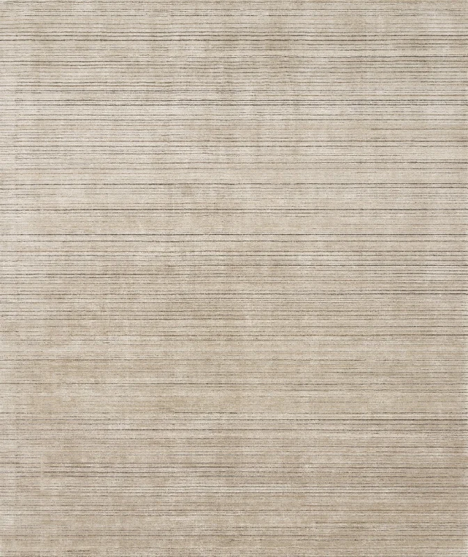 Bellamy BEL-01 Oatmeal Rug