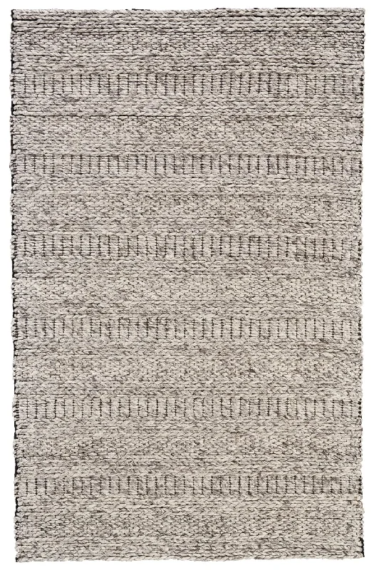 Berkeley 6790737F Ivory/Gray Rug