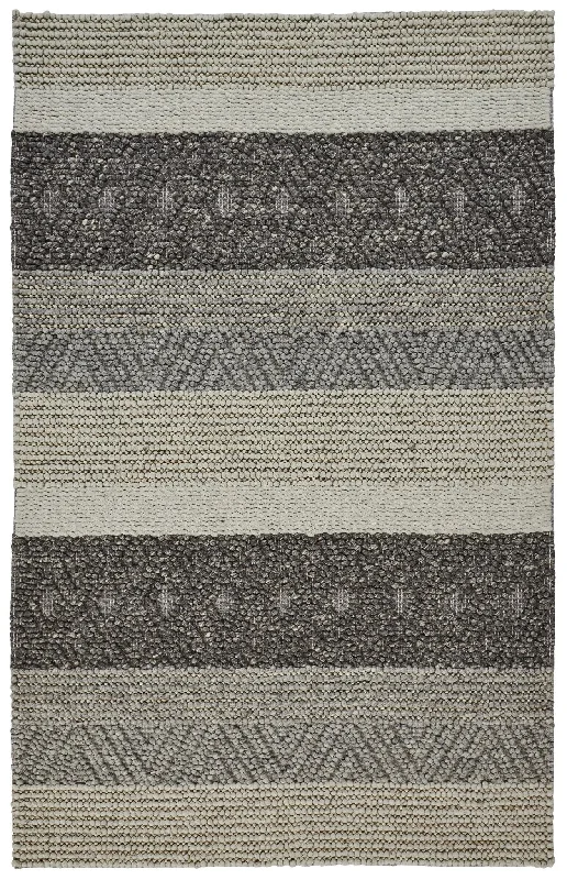 Berkeley 6790811F Gray/Taupe Rug