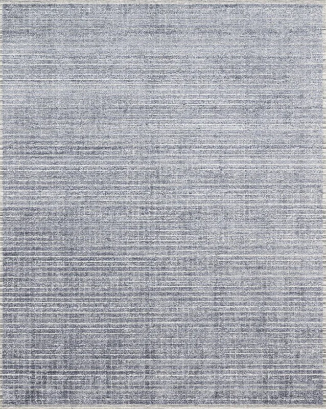 Beverly BEV-01 Denim Rug