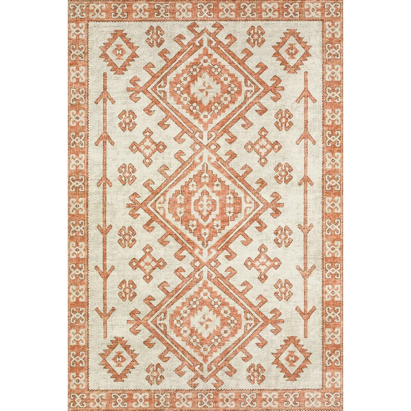 Brisbane BR2 Ivory Rug