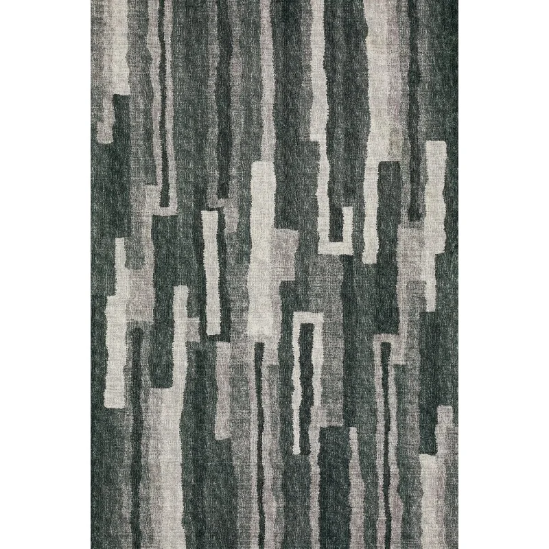 Brisbane BR7 Midnight Rug