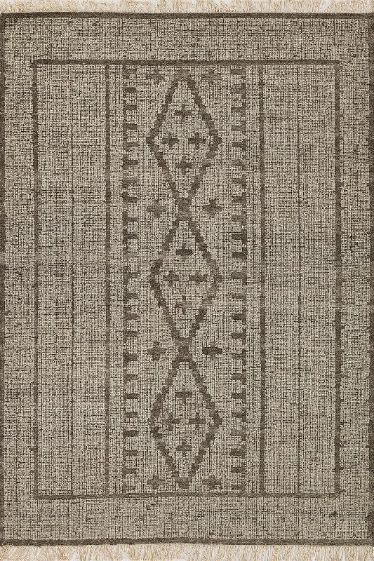 Bristol BRS-2 Natural Rug