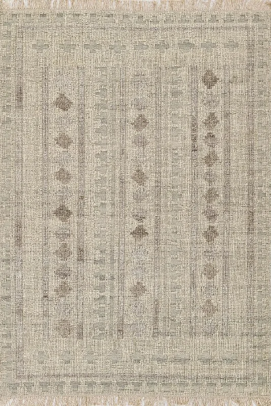 Bristol BRS-4 Ivory Rug