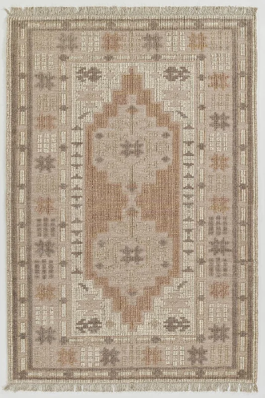 Bristol BRS-8 Blush Rug