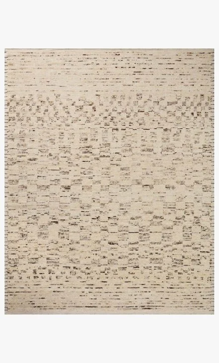 Briyana BRI-01 Natural/Granite Rug