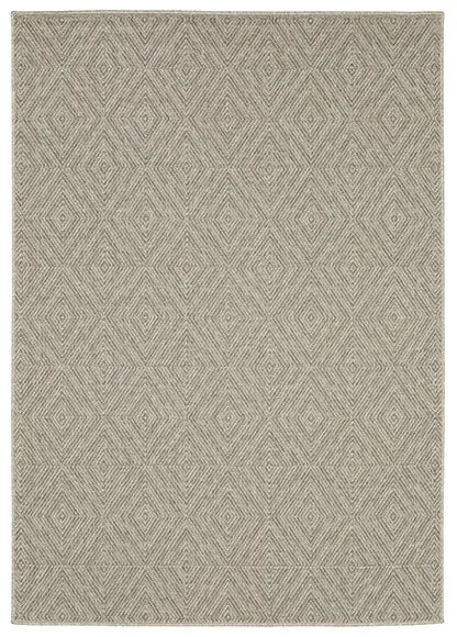 Caicos CA08A Grey Rug