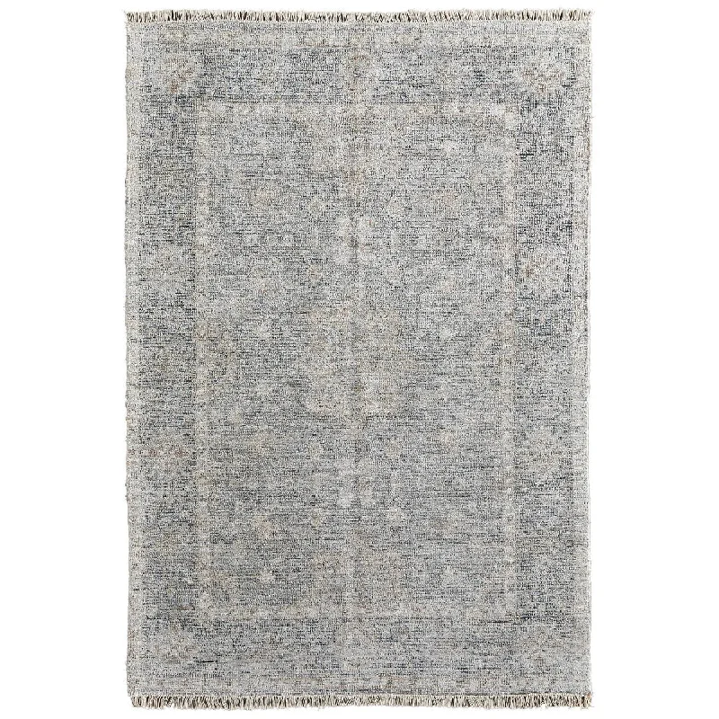 Caldwell 8798799F Grey Rug