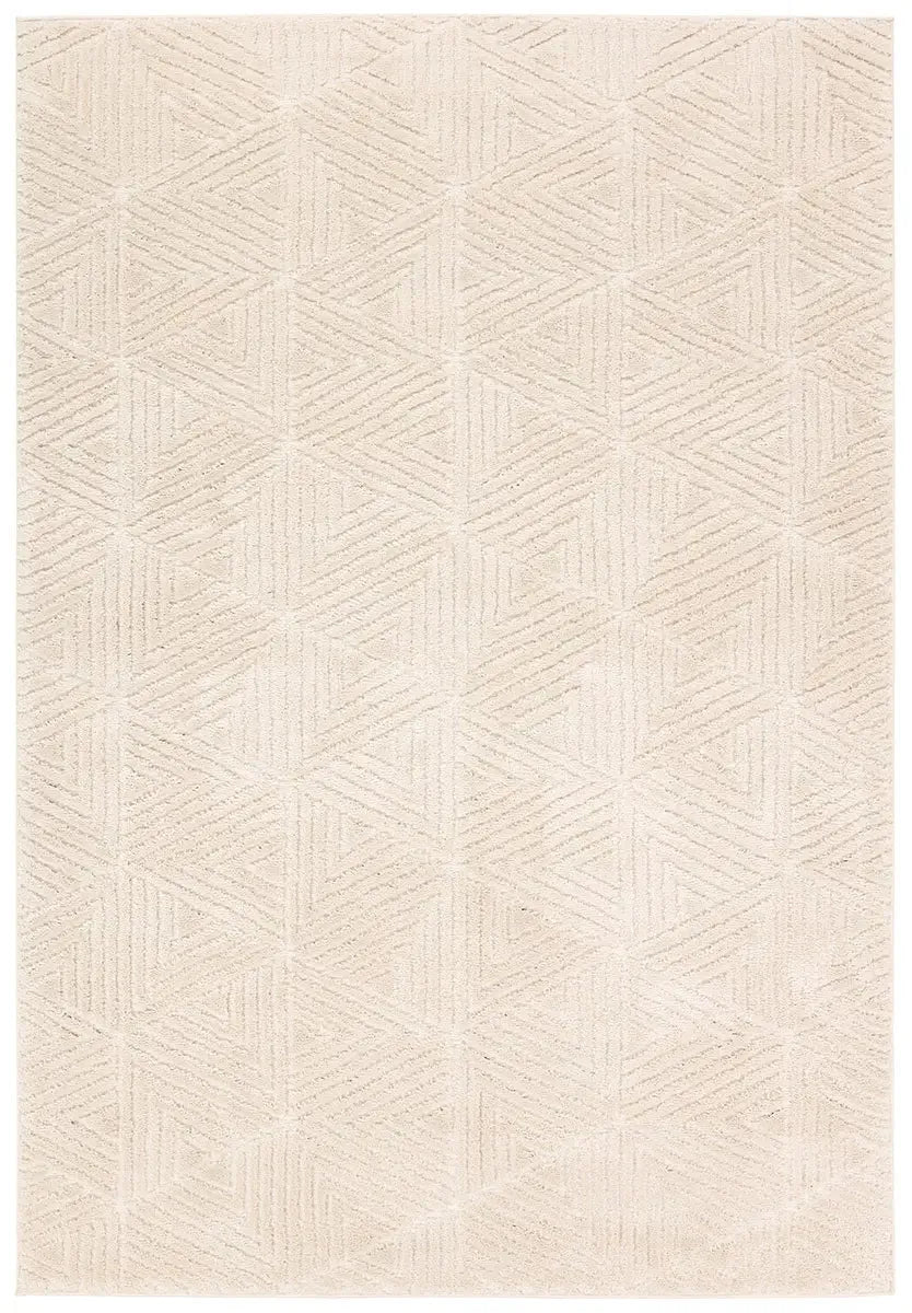 Calix CNU03 Cream Rug