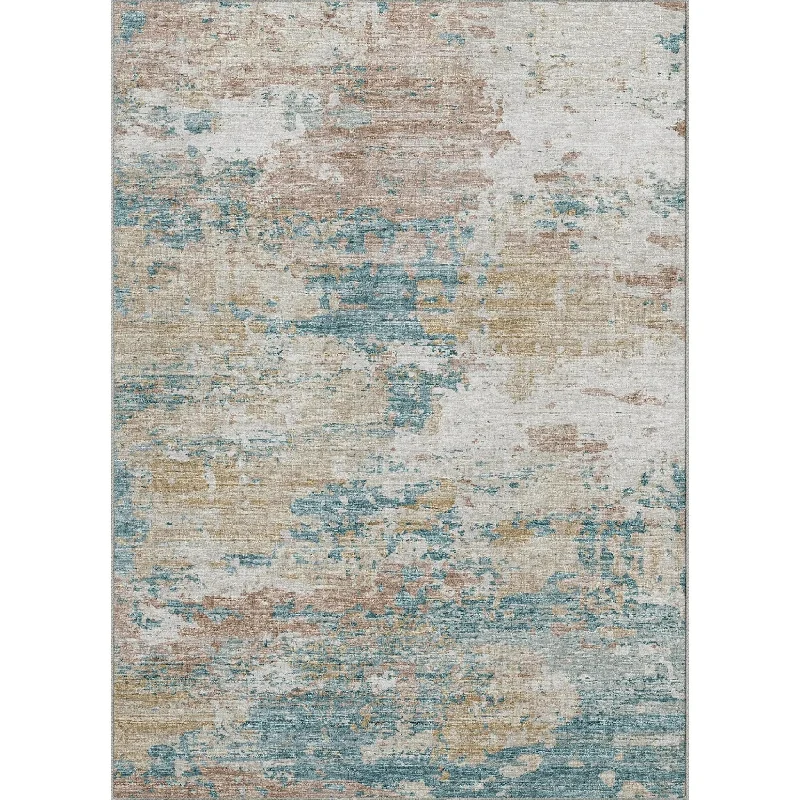 Camberly CM4 Parchment Rug