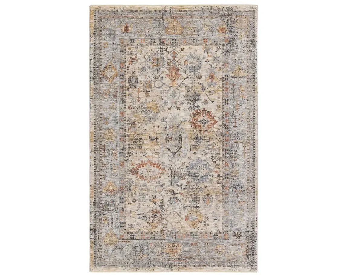 Celeste CEL07 Multi Rug