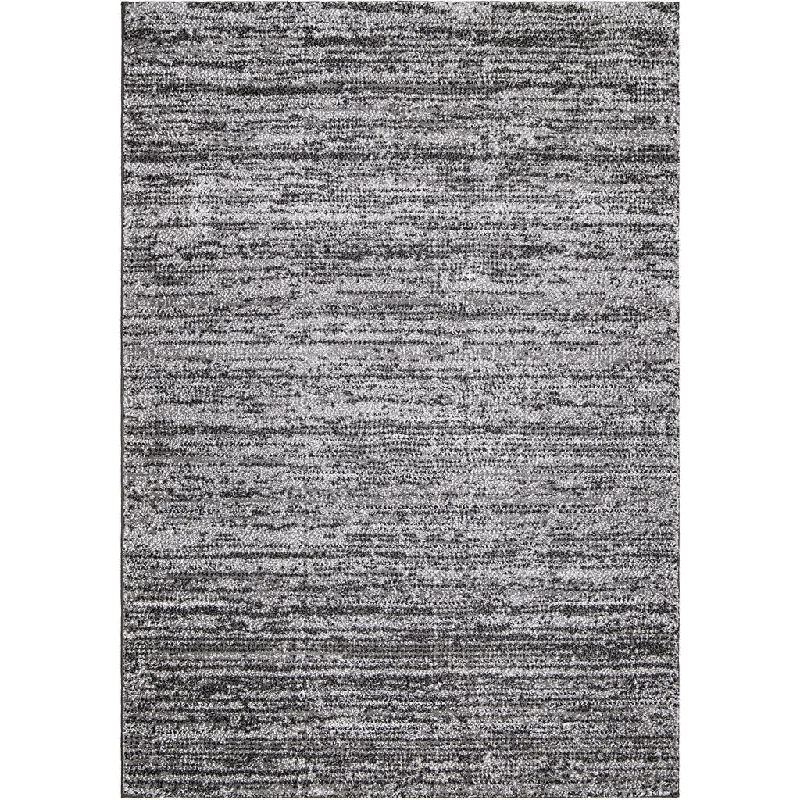 Cloud 9404 Zula Pewter Rugs