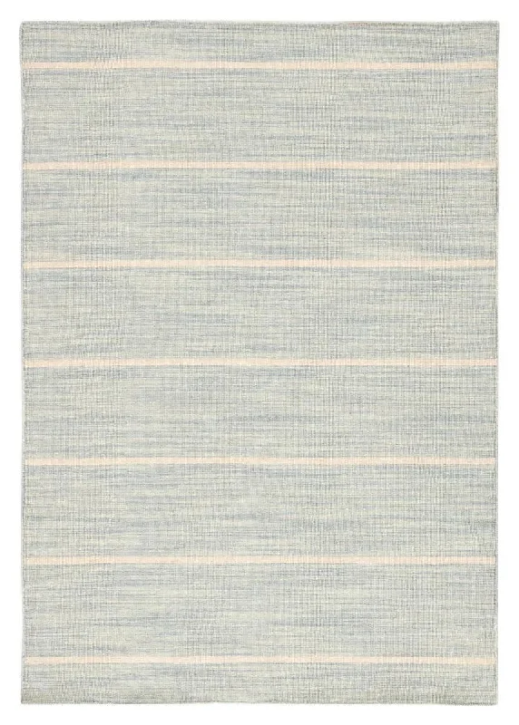 Coastal Shores COH16 Soft Blue/Light Grey Rug