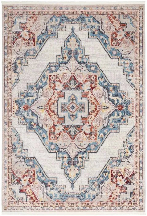 Carina CNA01 Multicolor Rug