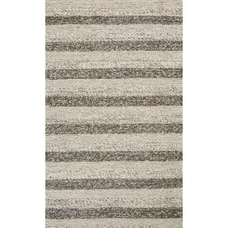 Cortico 6158 Grey/White Landscape Rug