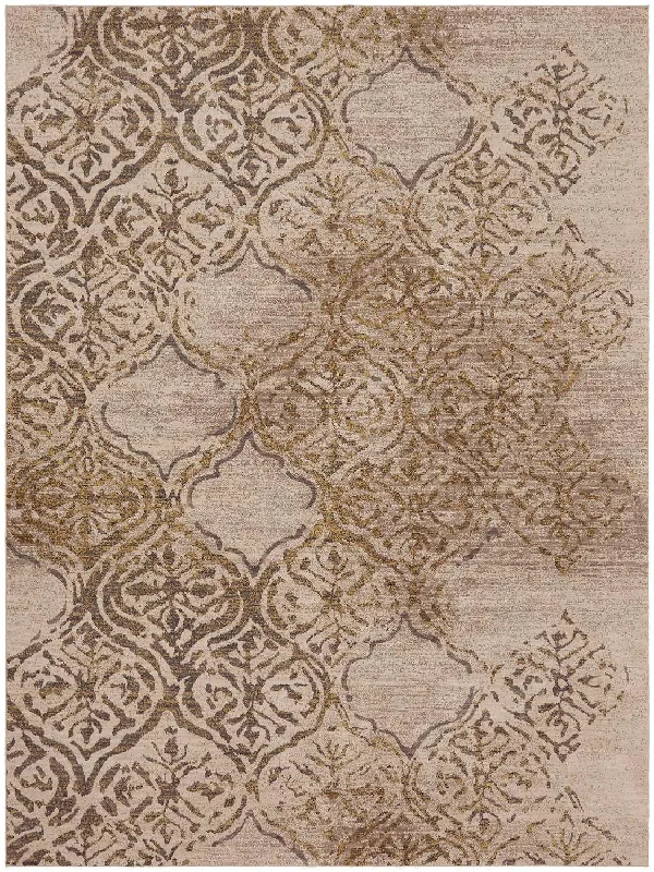 Cosmopolitan Zendaya by Virginia Langley Desert 90954 20047 Rug