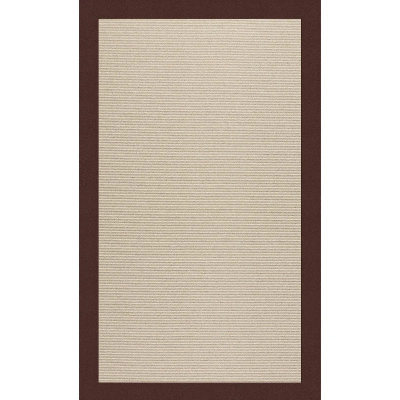 Creative Concepts-Beach Sisal Classic Saddle