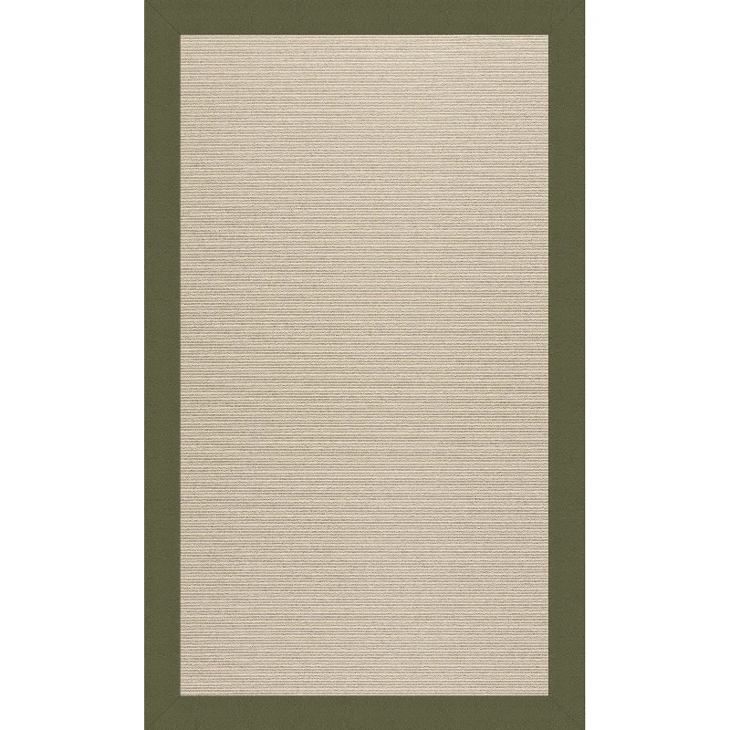 Creative Concepts-Beach Sisal Classic Sage