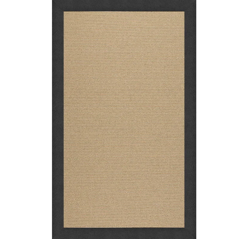 Creative Concepts-Sisal Classic Black