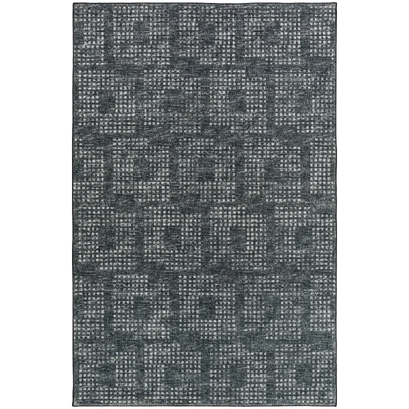 Delano DA1 Midnight Rug