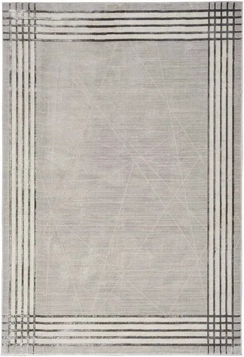 Desire DSR01 Grey/Silver Rug