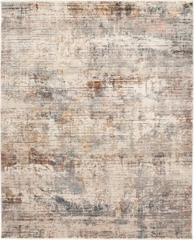 Echo R1066 238 Bellezza Cream Rug