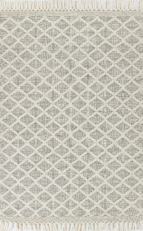 Ember Emr-2 Ivory Rug