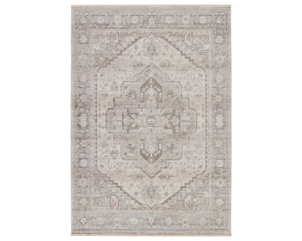 En Blanc EBC11 Grey Rug