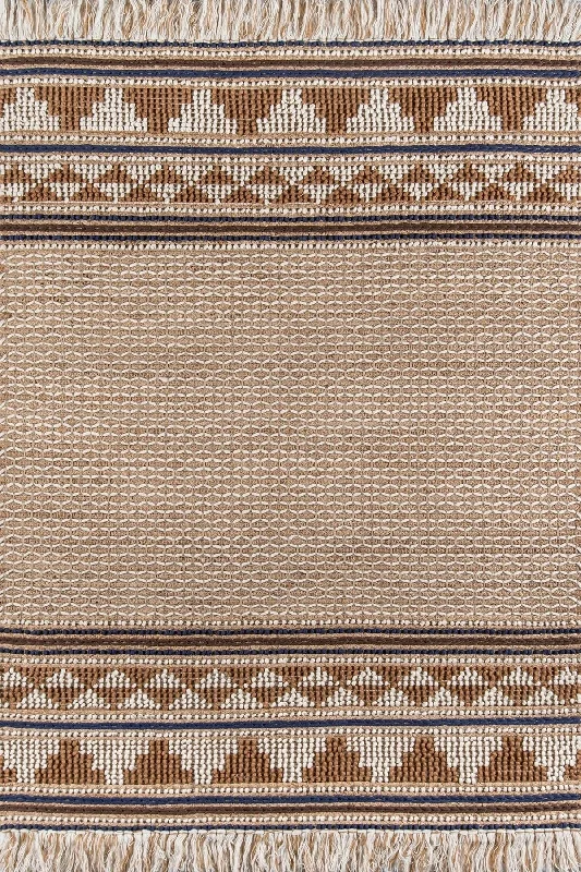 Esme ESM-2 Ivory Rug