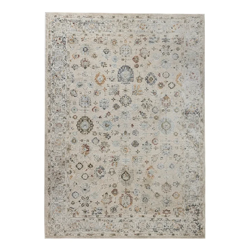 Fairmont FAI-10 Ivory Rug