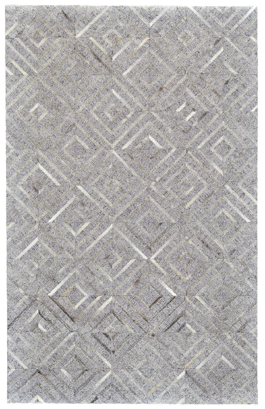 Fannin 0754F Bisque/Storm Rug