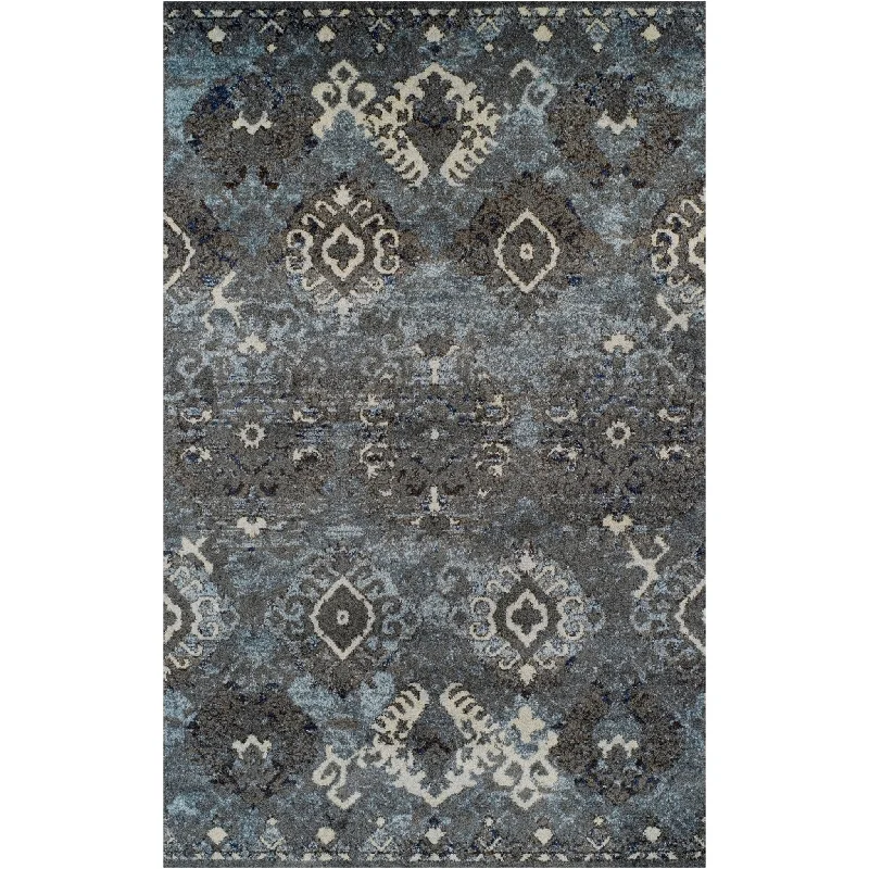 Gala GA10 Steel Rug