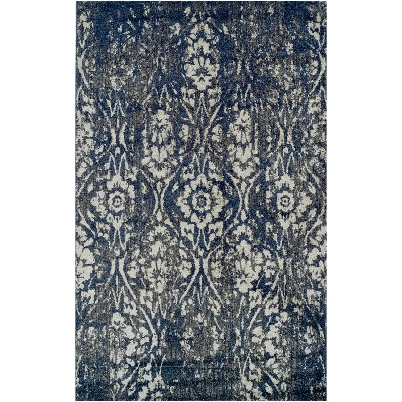 Gala GA3 Navy Rug